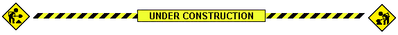 website under construction